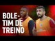 BOLETIM DE TREINO + DESAFIO + RODRIGO CAIO: 30.05 | SPFCTV
