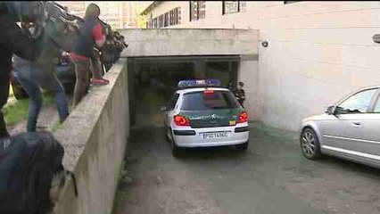 Más ancianas víctimas de violencia de género