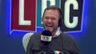 Retired Detective Puts James O’Brien Through His Paces