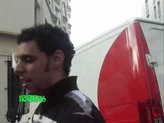 Debat sur le Bboying - Youval - Menad