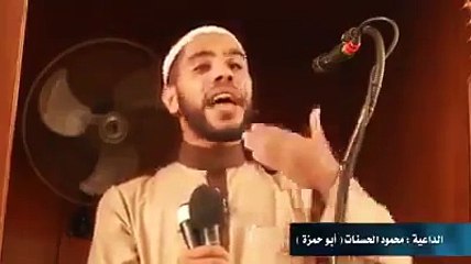 برك بابوك هى فاتورة قديمة تسددها الشيخ محمد الحسنات