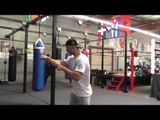 RUSSIAN DRILL FOR BOXERS - EsNews Boxing