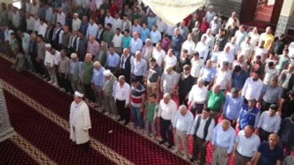 Terörün Tahrip Ettiği Camiler Cemaatine Kavuştu