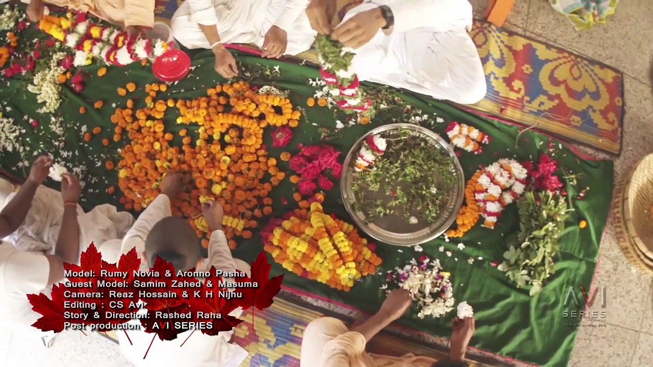 Saat Paker Jibon Video Song By Rakib Musabbir & Farabee