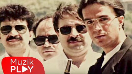 Yılmaz Morgül - Kız Sen Kimsin