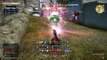 FF XIV : Stormblood - Gameplay Mage Rouge (en développement)