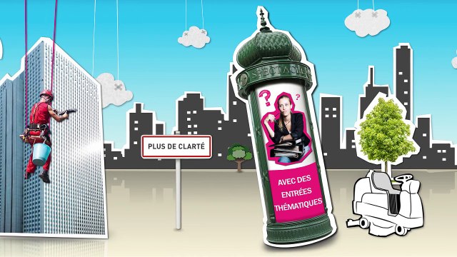 Itinéraire Propreté - Métiers Formations Orientation Information