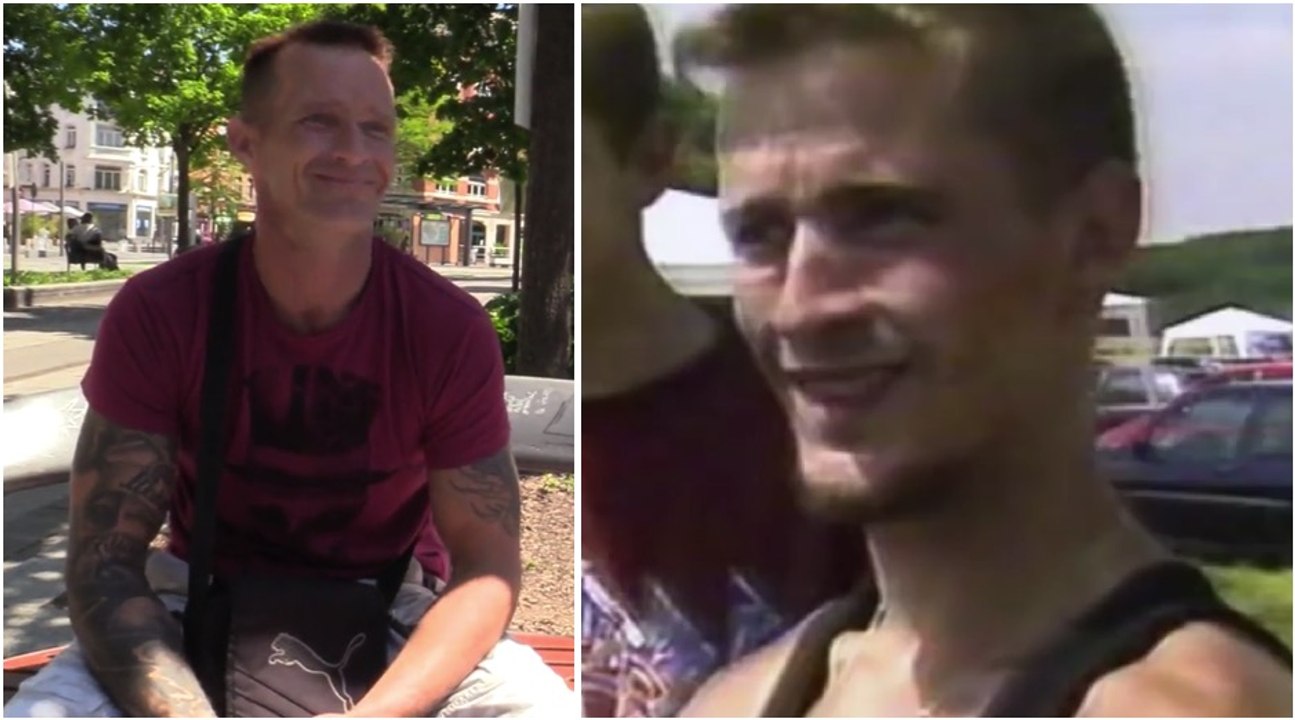 Le fan de tuning de Strip Tease de Douai 20 ans après (reportage)