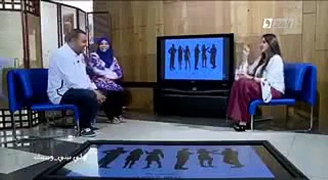 شاهد ردة فعل امراة جزائرية خانها زوجها على مباشر في ( كاميرا كاشي )