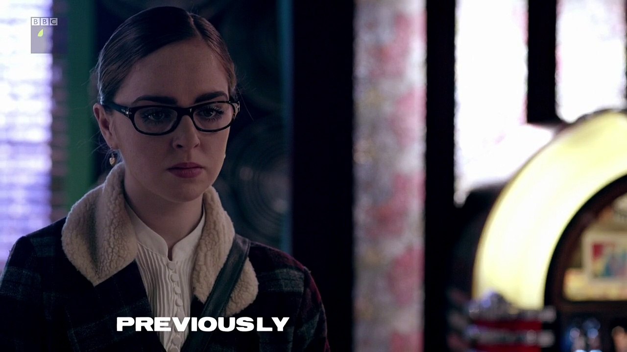 Cartoon Wolfblood s03e08 Dark_of_the_Rune