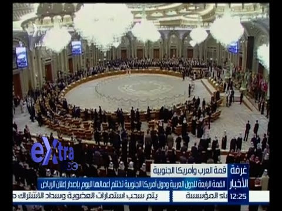 #غرفة_الأخبار | أحمد الغمراوي: الولايات المتحدة والصهيونية العالمية هدفهم إضعاف دول أمريكا اللاتينية