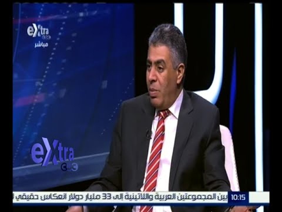 #غرفة_الأخبار | قراءة تحليلية لعناوين صحف اليوم...