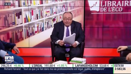 Le duel des critiques: Pascal Picq VS Jean-Baptiste Malet - 31/05