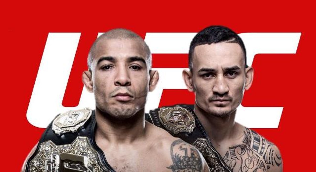 UFC 212 pre-event facts