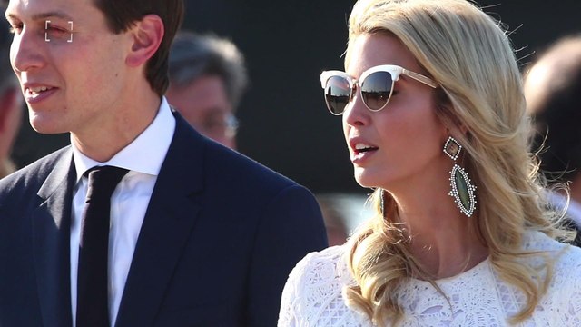 Activists Investigating Ivanka Trump's China Shoe Factory Detained or Missing