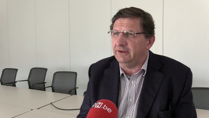 François le Hodey : "La vraie révolution, c'est la radio interactive"