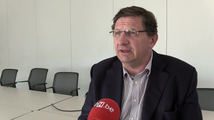 François le Hodey : "La vraie révolution, c'est la radio interactive"