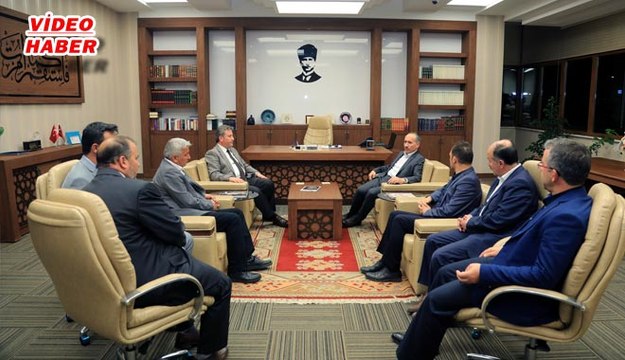 (31 MAYIS 2017) TALAS BELEDİYESİ’NDEN İFTAR PROGRAMI