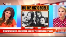 Mustafa Ceceli boşanır boşanmaz Selin İmer'e koştu!
