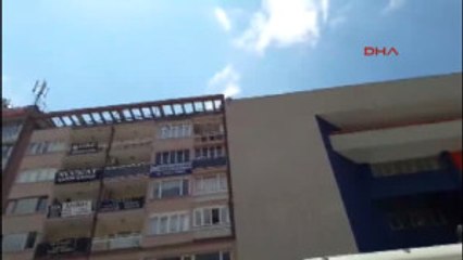 Denizli Ailesi Sevdiği Kızı Onaylamayınca Intihara Kalkıştı