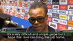 Davids hoping Juventus can overcome Real in final