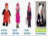 Infant Halloween Costumes - Infant Halloween Costume