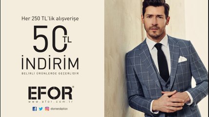 250 TL'lik alışverişe anında 50 TL indirim