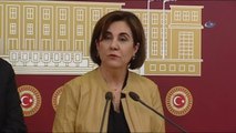 CHP Eskişehir Milletvekili Gaye Usluer: (Aladağ Yurt Yangını Davası) 