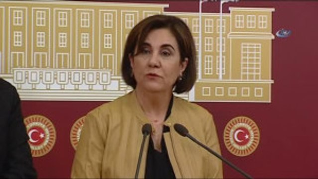 CHP Eskişehir Milletvekili Gaye Usluer: (Aladağ Yurt Yangını Davası) Devam Etmekte Olan Bir Dava...