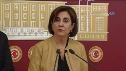 CHP Eskişehir Milletvekili Gaye Usluer: (Aladağ Yurt Yangını Davası) "Devam Etmekte Olan Bir Dava...