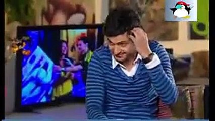 رامز جلال اتعمل فيه مقلب كما تدين تدان