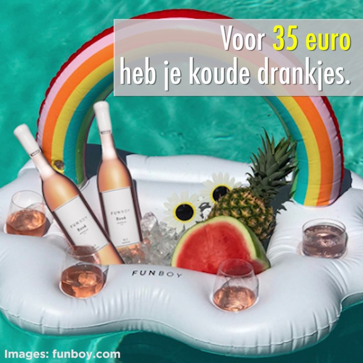 Monkey News: You need THIS in your swimming pool for the summer