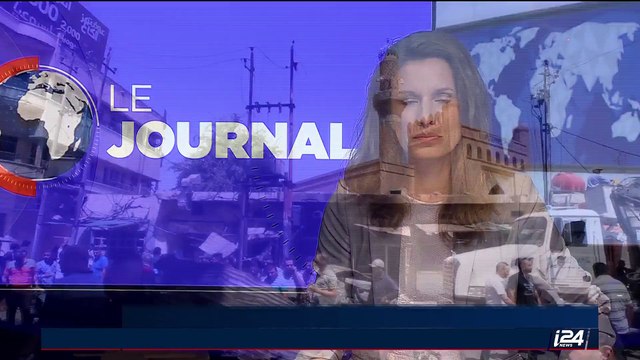 Trois attentats en Irak: Plus de quarante morts et une centaine de blessés