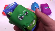 Los Colores con Carros - Video Para Niños en Español - Aprende Los Colores con Carros | Ba