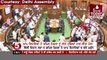 Aap MLA's Beaten Kapil Mishra , High Voltage drama in the Delhi assembly