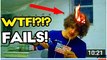 WTF FAILS! MAY 2017 _ Funny Weekly Fail Compilation - The Best Fails