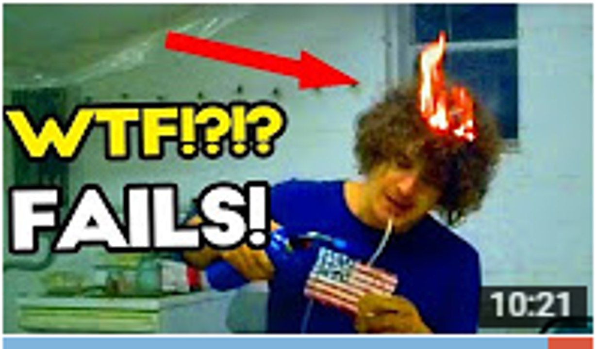 WTF FAILS! MAY 2017 _ Funny Weekly Fail Compilation - The Best Fails