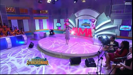 Marie Pier (En el cielo azul) por Sábado Extraordinario