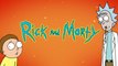 Adult Swim Premiere Series - Rick and Morty Season 3 Episode 10 -- Watch online 