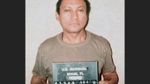 Who Was Noriega? From CIA Puppet To Drug Trafficking Dictator