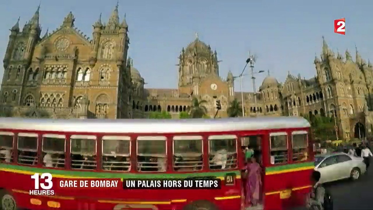 Feuilleton : le monde de gare en gare (3/5)