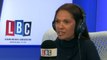 Gina Miller Calls LBC After PM Refuses To Join TV Debate