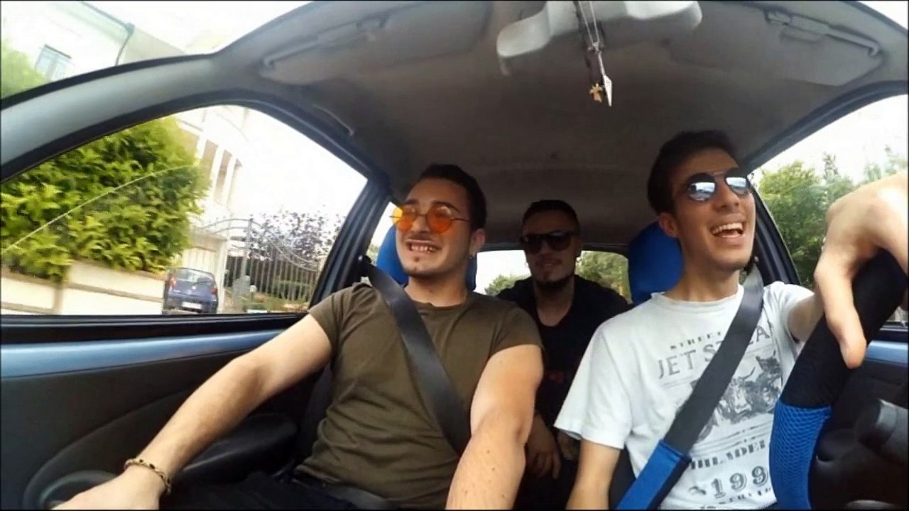 Video Intervista Sil & Luk-Y