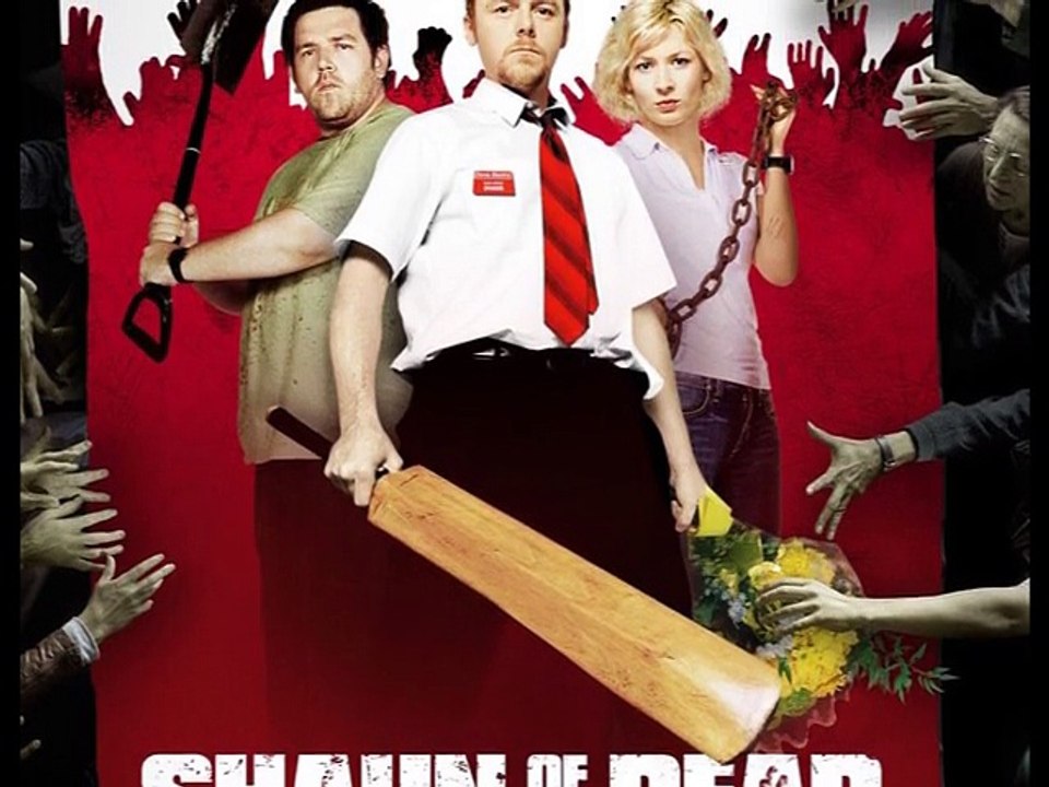 Damaris Del Carmen Hurtado Pérez: Películas de Edgar Wright