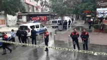 Kızılay'daki Internet Kafeye Yapılan Bomba Ihbarı Asılsız Çıktı