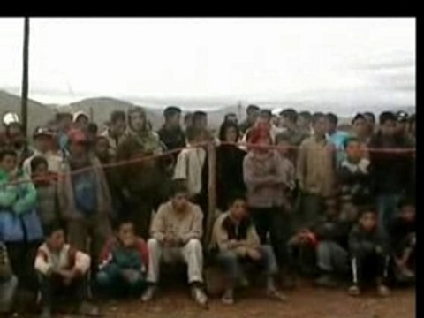 soirée aritstique,ayt tafkirte