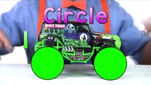Monster Truck Toy and others in this videos fádor toddlers - 2