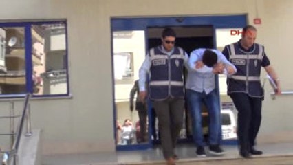 Yalova Tepki Toplayan Görüntüyü Çeken Şüpheli Yalova'da Yakalandı