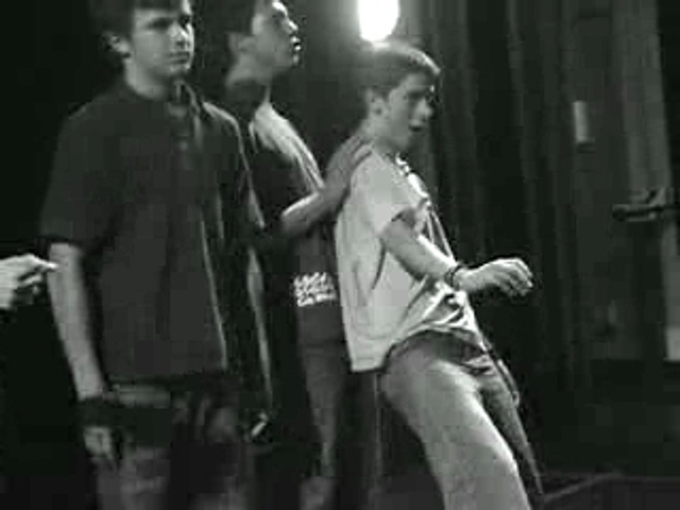 La machine à évoluer1