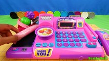 Dinero en efectivo registro juguete supermercado dinero en efectivo registro juguete para Chicas juego por Casa juguetes